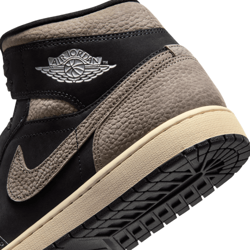 Giày Thể Thao Thời Trang Nam Nike Air Jordan 1 Mid Se