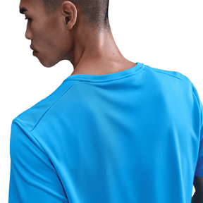 Áo Tay Ngắn Thể Thao Chạy Bộ Nam Nike As M Nk Df Uv Miler Ss