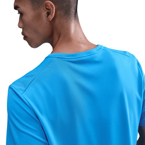 Áo Tay Ngắn Thể Thao Chạy Bộ Nam Nike As M Nk Df Uv Miler Ss