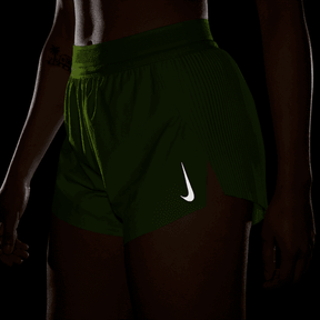 Quần Ngắn Thể Thao Chạy Bộ Nữ Nike As W Nk Arswft Dfadvmr3Inshort