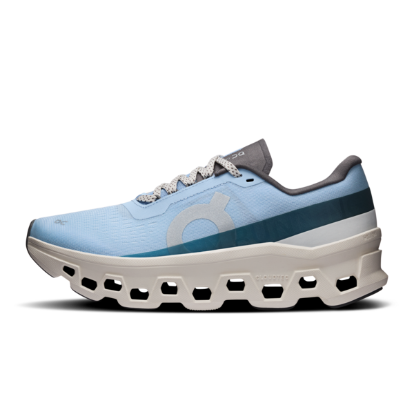 Giày Thể Thao Chạy Bộ Nữ On Running Cloudmonster 1