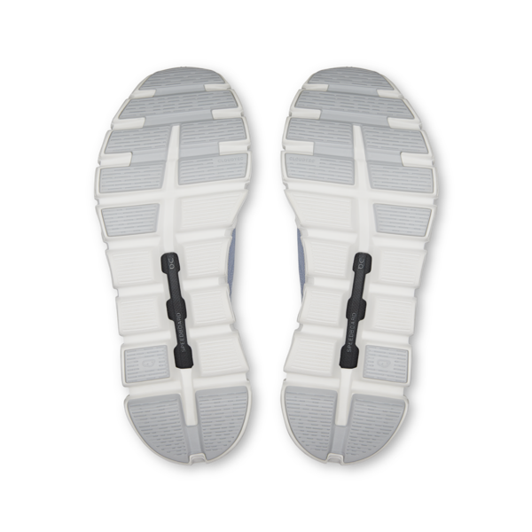 Giày Thể Thao Thời Trang Nữ On Running Cloud 6 Coast