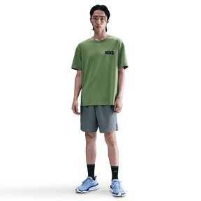 Quần Ngắn Thể Thao Nam Nike As M Nk Df Challenger 7Bf Sh