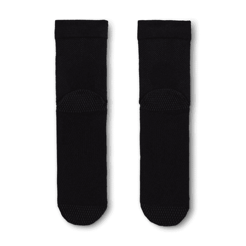 Vớ Thể Thao Chạy Bộ Unisex Nike U Nk Ltwt Run Mcrw 1Pr - 200