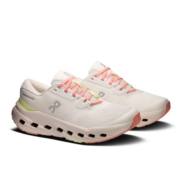 Giày Thể Thao Chạy Bộ Nữ On Running Cloudrunner 3