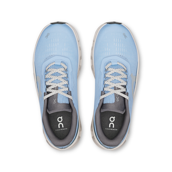 Giày Thể Thao Chạy Bộ Nữ On Running Cloudmonster 1