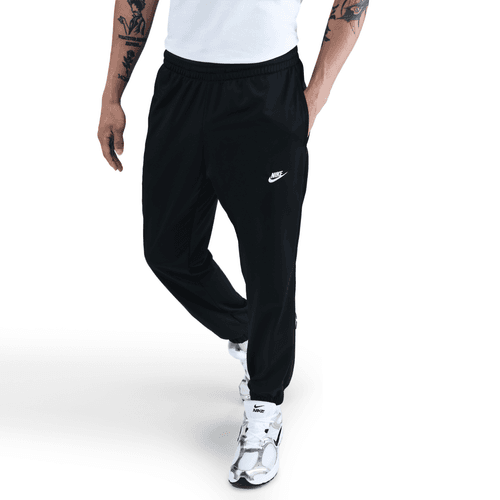 Bộ Áo Quần Thể Thao Thời Trang Nam Nike As M Nk Club Pk Trk Suit