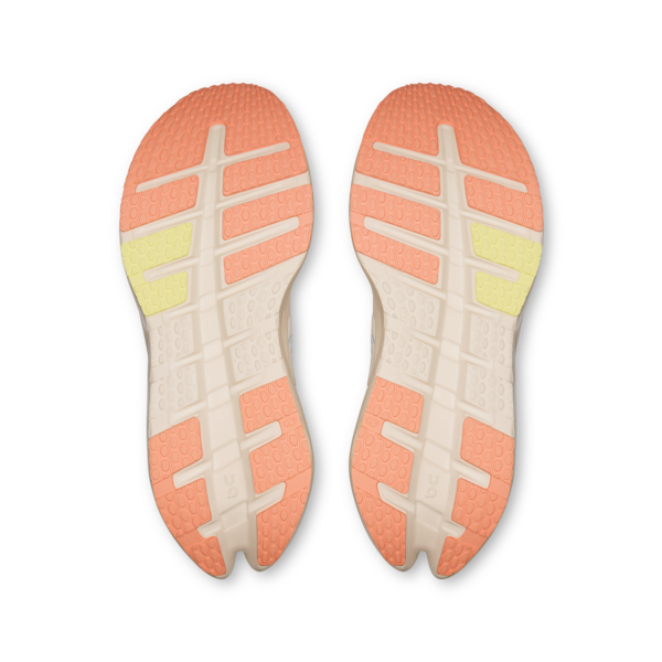 Giày Thể Thao Chạy Bộ Nữ On Running Cloudrunner 3