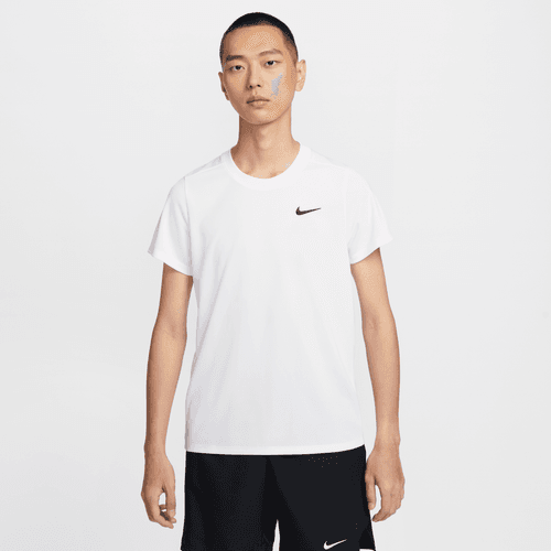 Áo Tay Ngắn Thể Thao Quần Vợt/ Pickleball Nam Nike As M Nkct Dry Victory Top