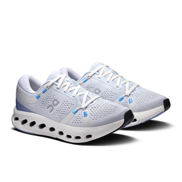 Giày Thể Thao Chạy Bộ Nữ On Running Cloudsurfer 2