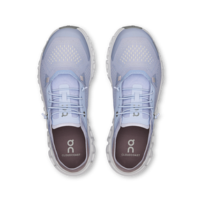 Giày Thể Thao Thời Trang Nữ On Running Cloud 6 Coast