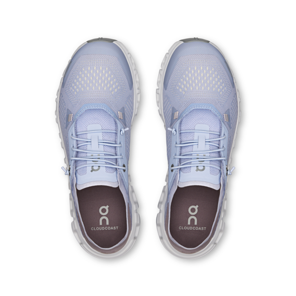 Giày Thể Thao Thời Trang Nữ On Running Cloud 6 Coast