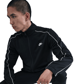 Bộ Áo Quần Thể Thao Thời Trang Nam Nike As M Nk Club Pk Trk Suit