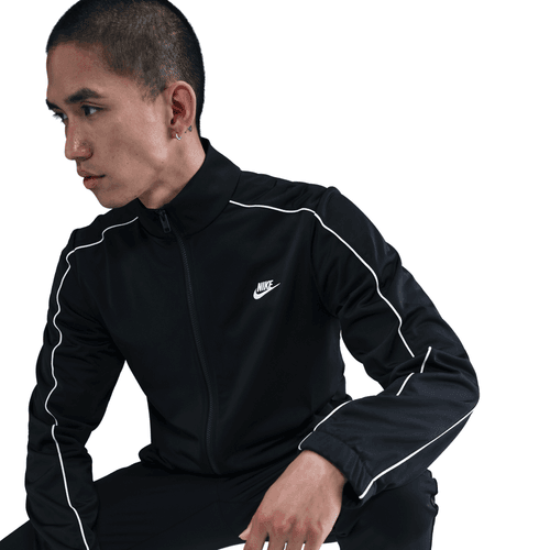 Bộ Áo Quần Thể Thao Thời Trang Nam Nike As M Nk Club Pk Trk Suit