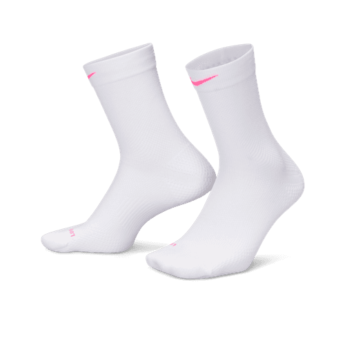 Vớ Thể Thao Chạy Bộ Unisex Nike U Nk Ltwt Run Mcrw 1Pr - 200