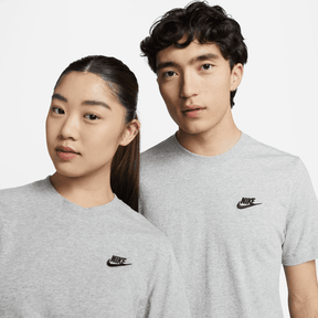 Áo tay ngắn thể thao Nam NIke AS M NSW CLUB TEE