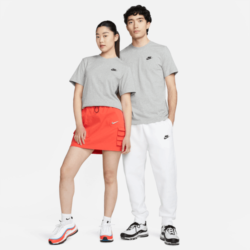 Áo tay ngắn thể thao Nam NIke AS M NSW CLUB TEE