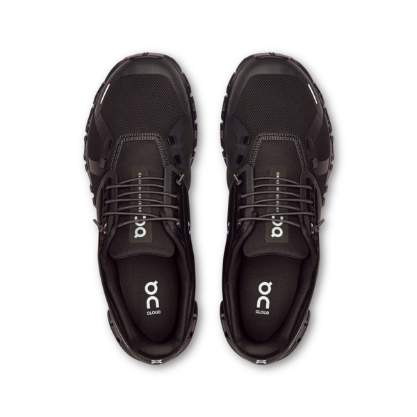 Giày Thể Thao Thời Trang Nam On Running Cloud 6 Wide