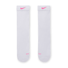 Vớ Thể Thao Chạy Bộ Unisex Nike U Nk Ltwt Run Mcrw 1Pr - 200
