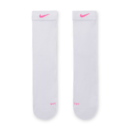 Vớ Thể Thao Chạy Bộ Unisex Nike U Nk Ltwt Run Mcrw 1Pr - 200