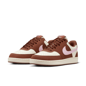 Giày Thể Thao Thời Trang Nữ Nike W Nike Court Vision Lo P Nbk