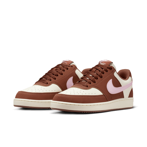 Giày Thể Thao Thời Trang Nữ Nike W Nike Court Vision Lo P Nbk