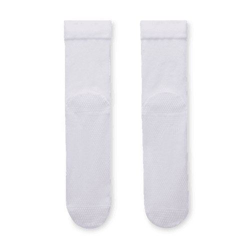 Vớ Thể Thao Chạy Bộ Unisex Nike U Nk Ltwt Run Mcrw 1Pr - 200