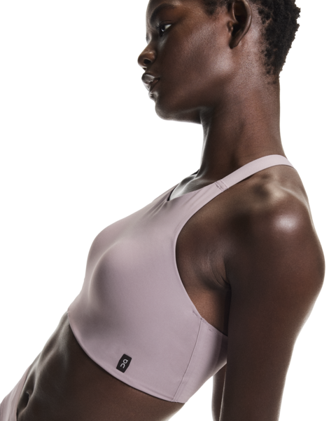 Áo Ba Lỗ Thể Thao Chạy Bộ Nữ On Running Endurance Bra