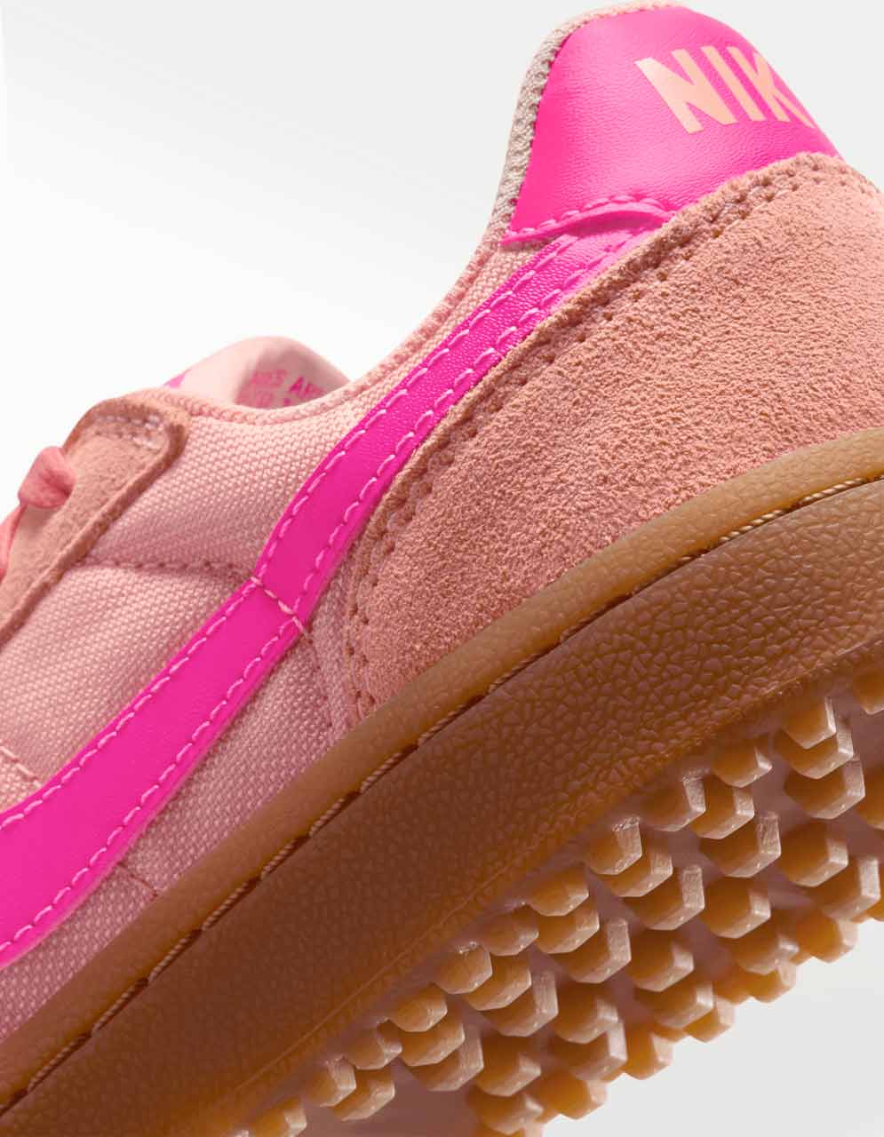 Giày Thể Thao Thời Trang Trẻ Em Unisex Nike Field General (Gs)