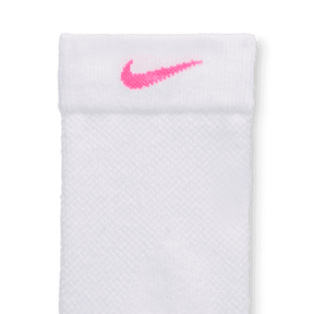 Vớ Thể Thao Chạy Bộ Unisex Nike U Nk Ltwt Run Mcrw 1Pr - 200