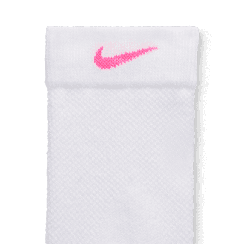 Vớ Thể Thao Chạy Bộ Unisex Nike U Nk Ltwt Run Mcrw 1Pr - 200