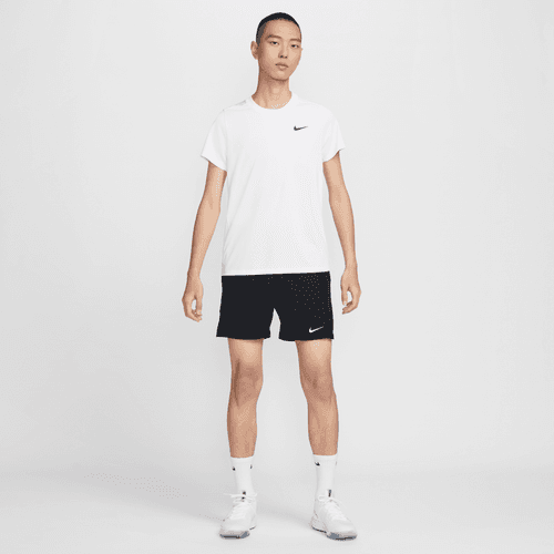 Áo Tay Ngắn Thể Thao Quần Vợt/ Pickleball Nam Nike As M Nkct Dry Victory Top