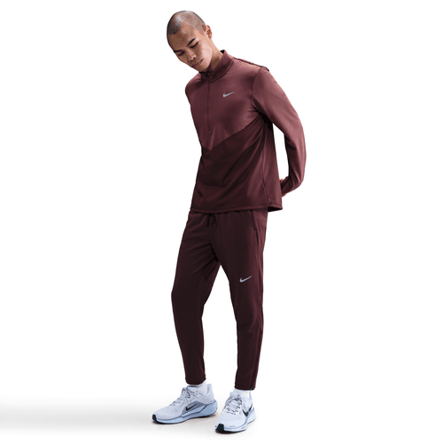 Quần Dài Thể Thao Chạy Bộ Nam Nike As M Nk Df Stride Knit Pant