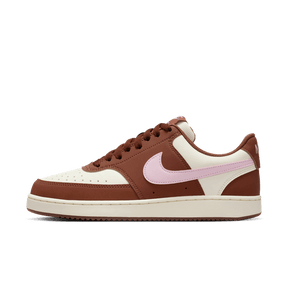 Giày Thể Thao Thời Trang Nữ Nike W Nike Court Vision Lo P Nbk