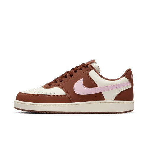 Giày Thể Thao Thời Trang Nữ Nike W Nike Court Vision Lo P Nbk