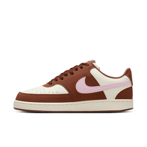 Giày Thể Thao Thời Trang Nữ Nike W Nike Court Vision Lo P Nbk