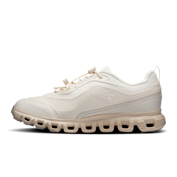 Giày Thể Thao Thời Trang Chống Thấm Nữ On Running Cloud 6 Geo Waterproof