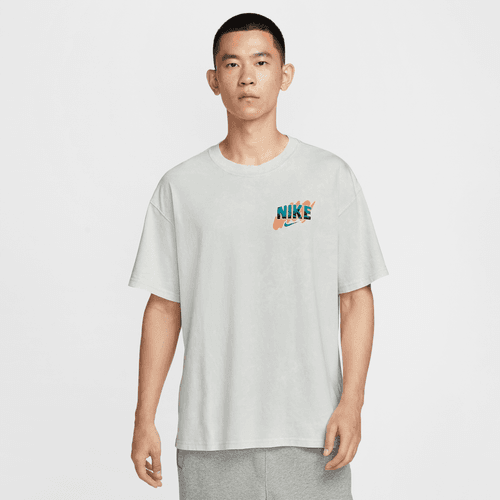 Áo Tay Ngắn Thể Thao Thời Trang Nam Nike As M Nk Tee M90 Dna