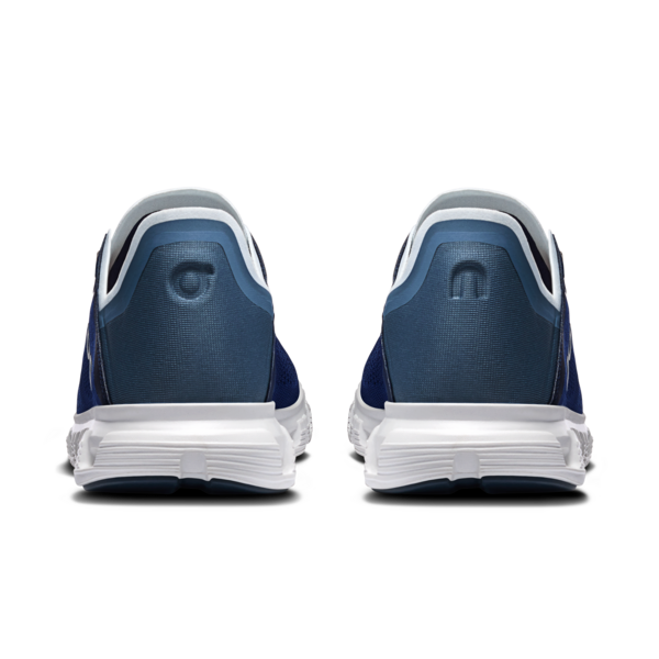 Giày Thể Thao Thời Trang Nam On Running Cloud 6 Coast