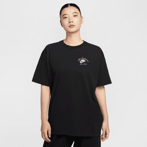 Áo Tay Ngắn Thể Thao Thời Trang Nữ Nike As W Nsw Ss Tee Cntry Club