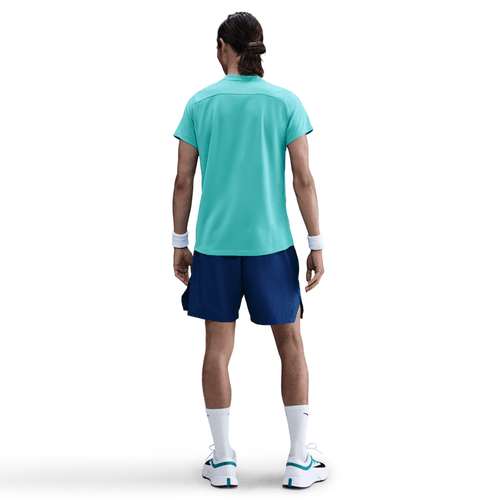 Áo Tay Ngắn Thể Thao Quần Vợt/ Pickleball Nam Nike As M Nkct Dry Victory Top