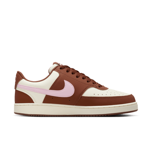 Giày Thể Thao Thời Trang Nữ Nike W Nike Court Vision Lo P Nbk