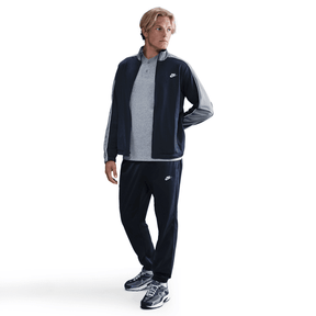 Bộ Áo Quần Thể Thao Thời Trang Nam Nike As M Nk Club Pk Trk Suit