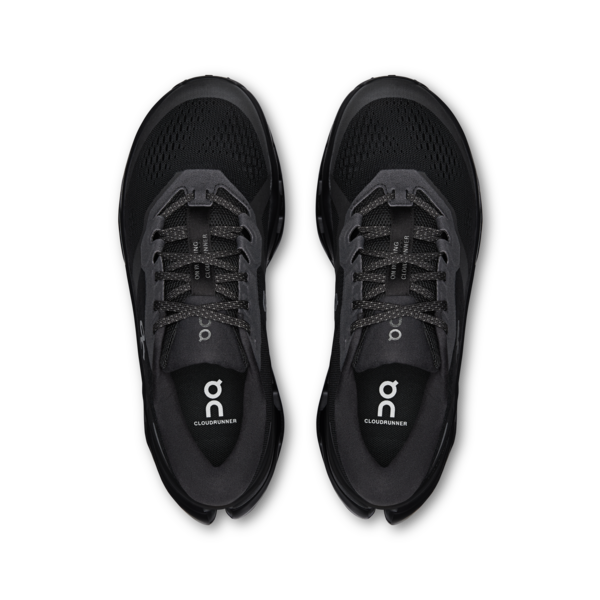 Giày Thể Thao Chạy Bộ Nam On Running Cloudrunner 3