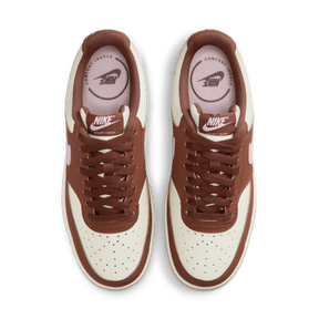 Giày Thể Thao Thời Trang Nữ Nike W Nike Court Vision Lo P Nbk