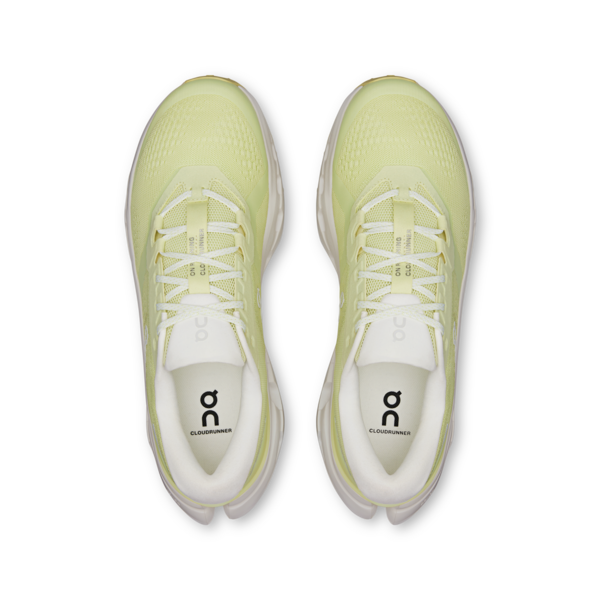Giày Thể Thao Chạy Bộ Nam On Running Cloudrunner 3