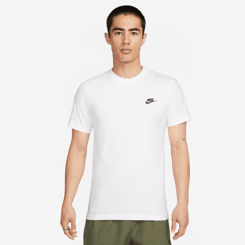 Áo tay ngắn thể thao Nam NIke AS M NSW CLUB TEE