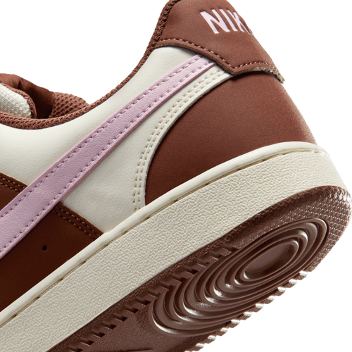 Giày Thể Thao Thời Trang Nữ Nike W Nike Court Vision Lo P Nbk