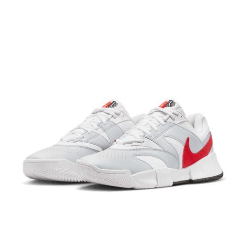 Giày Thể Thao Quần Vợt/ Pickleball Nam Nike M Court Lite 4