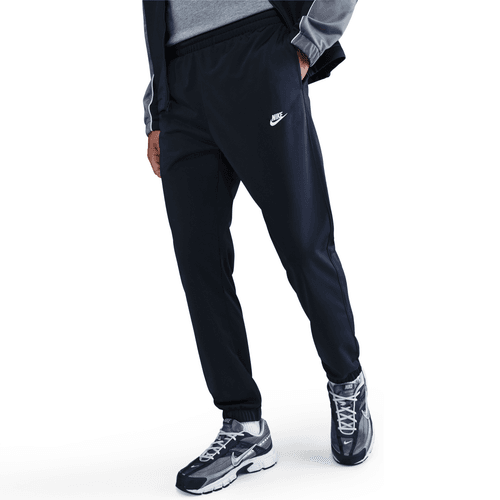Bộ Áo Quần Thể Thao Thời Trang Nam Nike As M Nk Club Pk Trk Suit